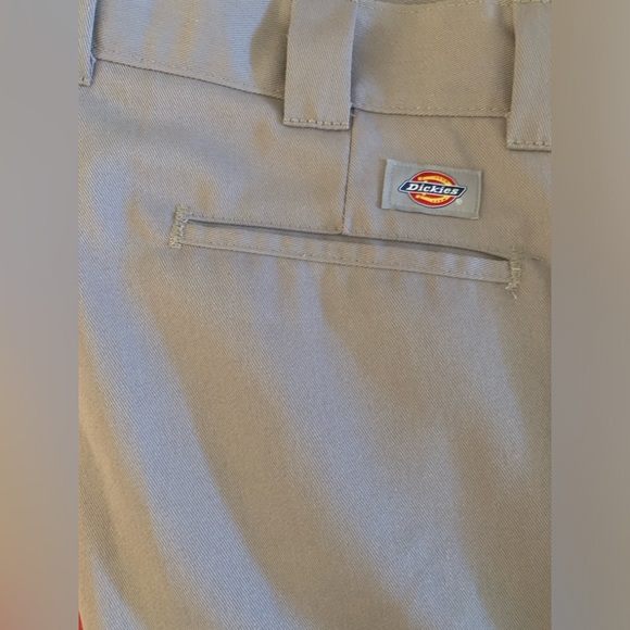 Dickies Men's Relaxed Straight-fit Cargo Work Pant 32x32 - Picture 5 of 5